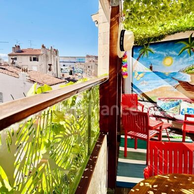 Appartement 4 pièces 380000 €