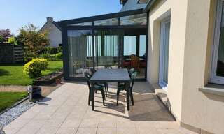 Maison 6 Pièces 130 m² à vendre à Plogastel-Saint-Germain (29710)