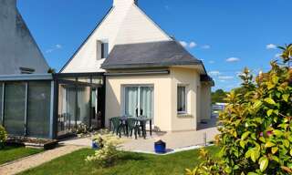 Maison 6 Pièces 130 m² à vendre à Plogastel-Saint-Germain (29710)