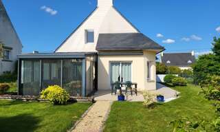 Maison 6 Pièces 130 m² à vendre à Plogastel-Saint-Germain (29710)