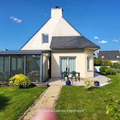 Maison 6 pièces 325000 €