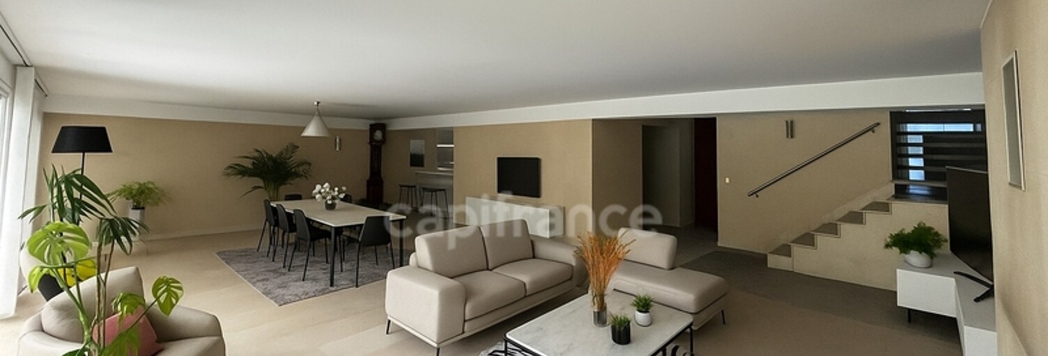 Maison 7 Pièces 230 m² à vendre à Mérignac (33700)