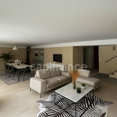 Maison 7 pièces 690000 €