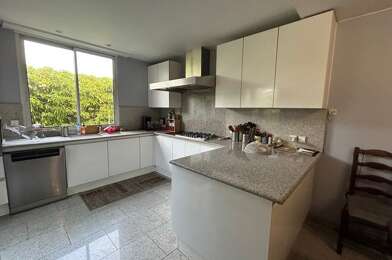 Maison 7 pièces 629000 €