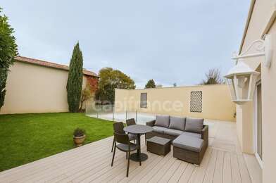 Maison 7 pièces 629000 €