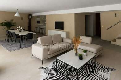 Maison 7 pièces 619500 €