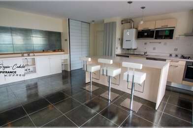 Appartement 2 pièces 215000 €