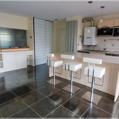 Appartement 2 pièces 225000 €