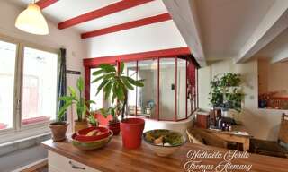 Appartement 3 Pièces 81 m² à vendre à Forcalquier (04300)