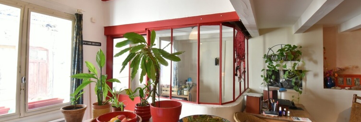 Appartement 3 Pièces 81 m² à vendre à Forcalquier (04300)