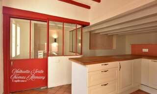 Appartement 3 Pièces 81 m² à vendre à Forcalquier (04300)