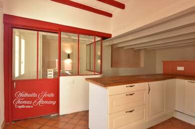 Appartement 3 pièces 178500 €