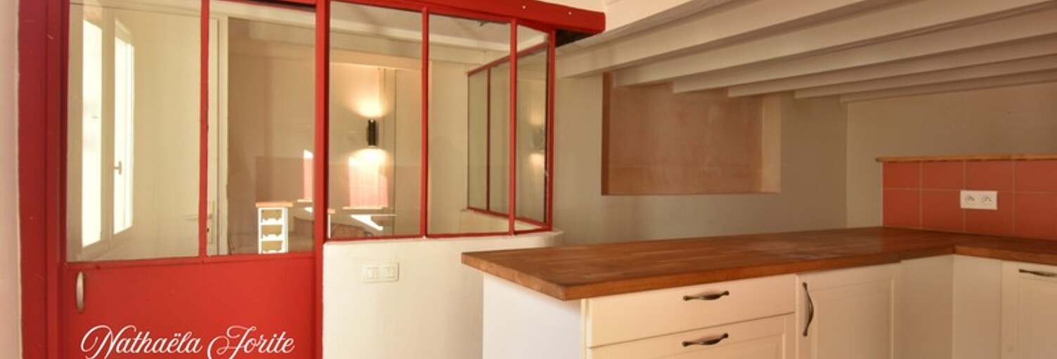 Appartement 3 Pièces 81 m² à vendre à Forcalquier (04300)