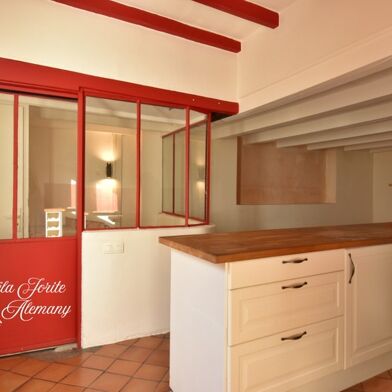 Appartement 3 pièces 183843 €