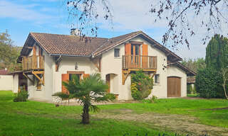 Maison 6 Pièces 125 m² à vendre à Marsas (33620)