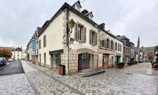Immeuble  122 m² à vendre à Carhaix-Plouguer (29270)