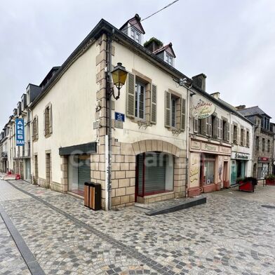 Immeuble  147900 €