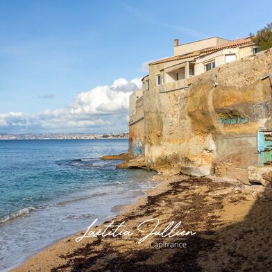 Appartement 2 pièces 190000 €