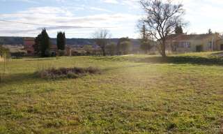 Terrain  791 m² à vendre à Aigremont (30350)