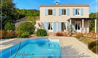 Maison 6 Pièces 140 m² à vendre à Siran (34210)