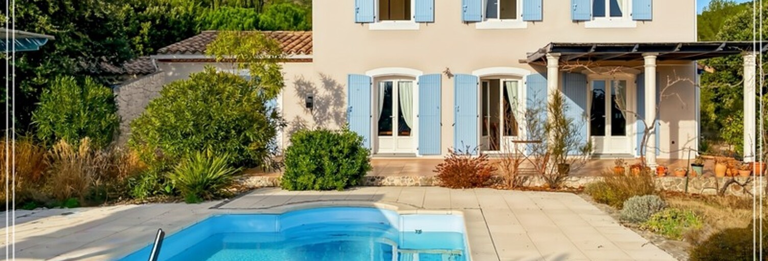 Maison 6 Pièces 140 m² à vendre à Siran (34210)