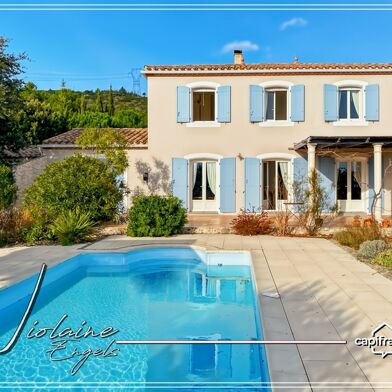 Maison 6 pièces 420000 €