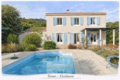 Maison 6 pièces 420000 €