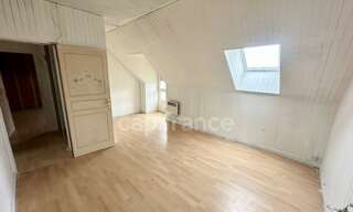 Appartement 3 Pièces 60 m² à vendre à Guiscriff (56560)