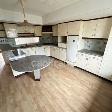 Appartement 3 pièces 34900 €