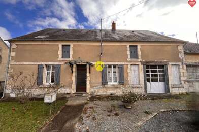 Maison 8 pièces 67500 €