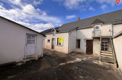 Maison 8 pièces 67500 €