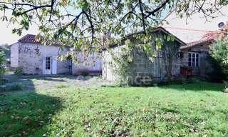 Maison 12 Pièces 112 m² à vendre à Foussais-Payré (85240)