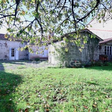 Maison 12 pièces 171500 €