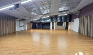 Commerce 1 Pièce 160 m² à louer à Baie-Mahault (97122)