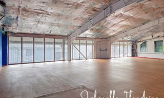 Commerce 1 Pièce 160 m² à louer à Baie-Mahault (97122)