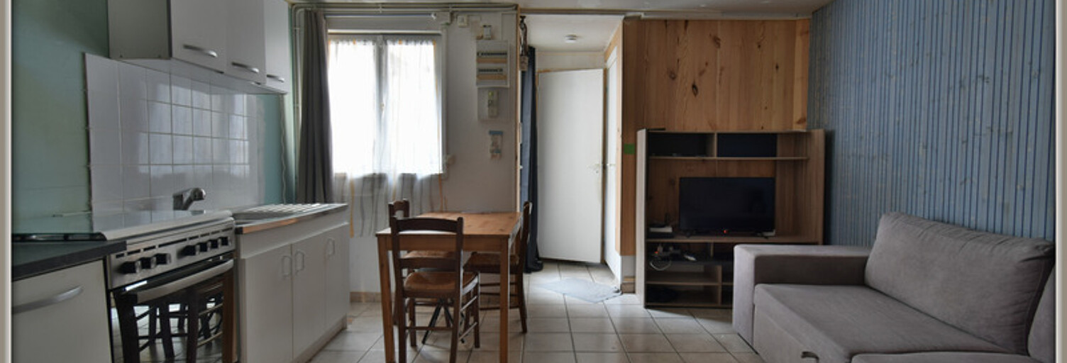 Maison 4 Pièces 65 m² à vendre à Neuilly-Saint-Front (02470)