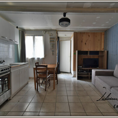 Maison 4 pièces 41000 €