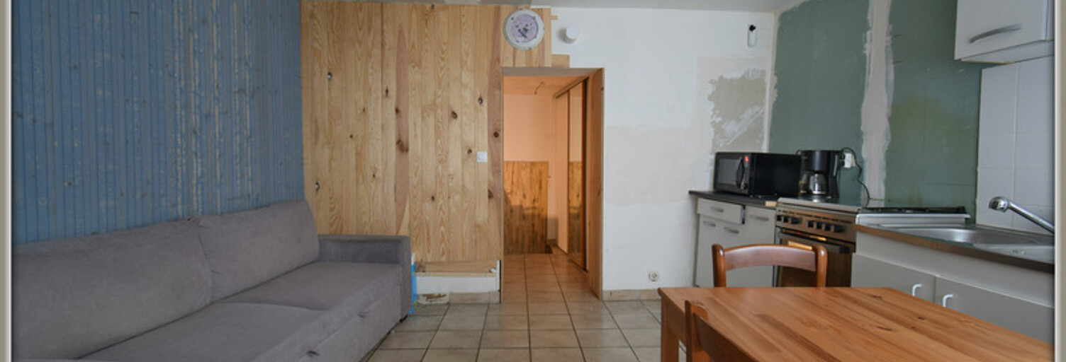 Maison 4 Pièces 65 m² à vendre à Neuilly-Saint-Front (02470)