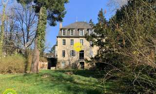 Maison 20 Pièces 671 m² à vendre à Boussac (23600)