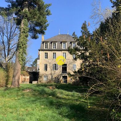 Maison 20 pièces 295000 €