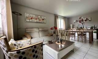 Maison 5 Pièces 100 m² à vendre à Montaigu-Vendée (85600)