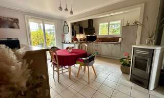 Maison 5 Pièces 100 m² à vendre à Montaigu-Vendée (85600)