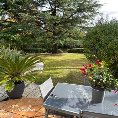 Maison 5 pièces 266900 €