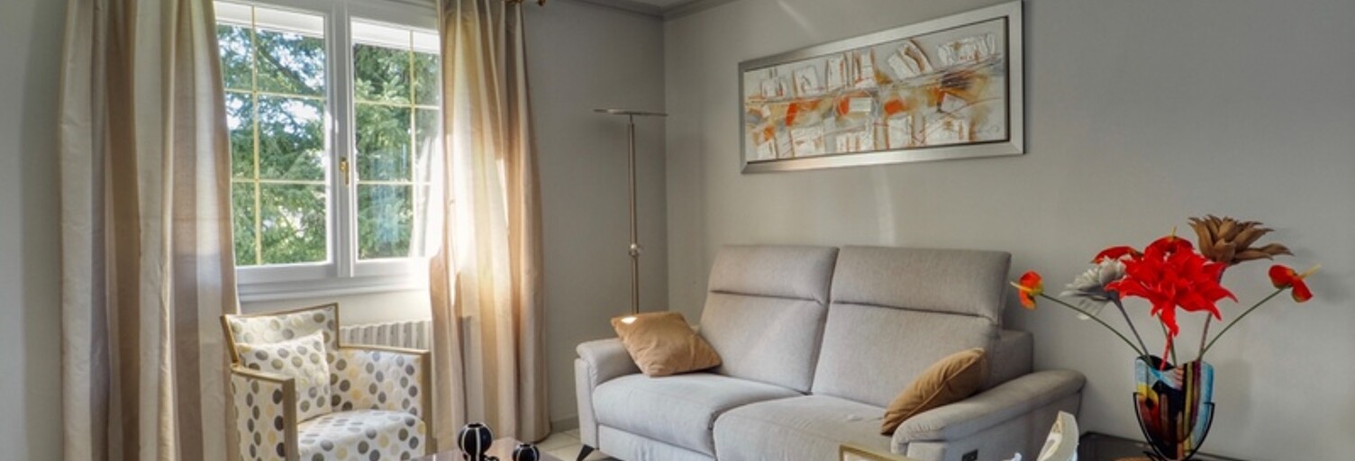 Maison 5 Pièces 100 m² à vendre à Montaigu-Vendée (85600)