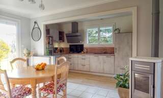 Maison 5 Pièces 100 m² à vendre à Montaigu-Vendée (85600)