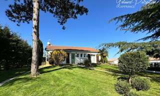 Maison 5 Pièces 100 m² à vendre à Montaigu-Vendée (85600)