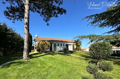 Maison 5 pièces 266900 €