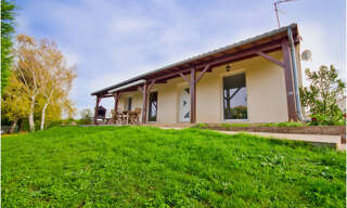 Maison 5 Pièces 107 m² à vendre à Jaunay-Marigny (86130)