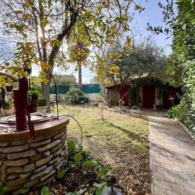 Maison 5 pièces 412000 €