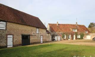 Maison 5 Pièces 130 m² à vendre à Saint-Victor-de-Buthon (28240)